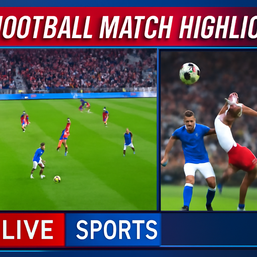 Så hittar du dagens fotbollsmatcher på TV utan krångel